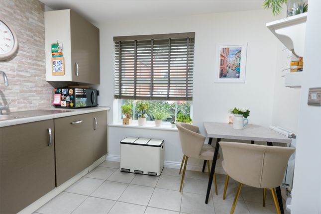 11 Blakes Meadow, Shrewsbury photo 4
