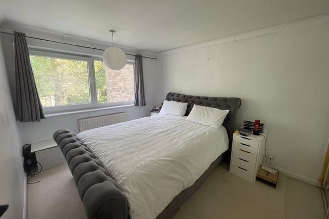 Terraced house for sale in Conifer Rise, High Wycombe