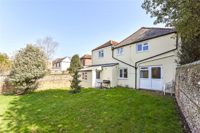 Semi-detached house for sale in Broyle Road, Chichester, West Sussex