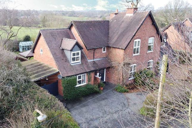 3-bed house on 5, Upfields, Burntwood, £560,000