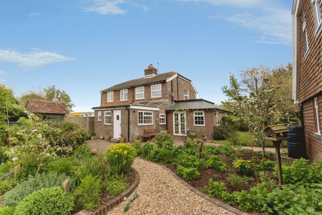 3-bed house on April Cottage, The Street, Polegate, £600,000