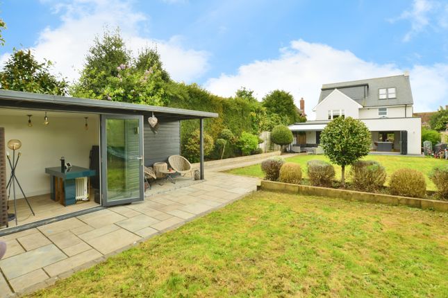 Detached house for sale in Canterbury Road, Ashford