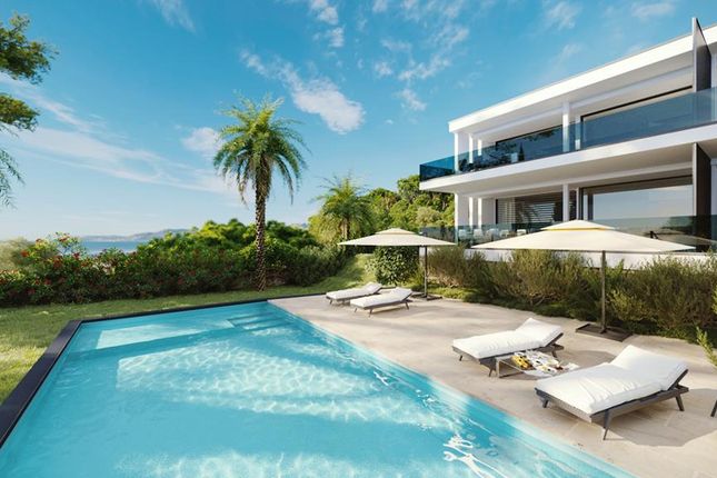 Thumbnail 2 bed apartment for sale in Les Issambres, Cote d Azur, France