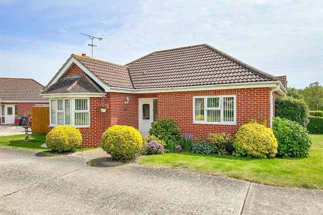 2-bed other on 22, Brookvale, St Osyth, £318,500