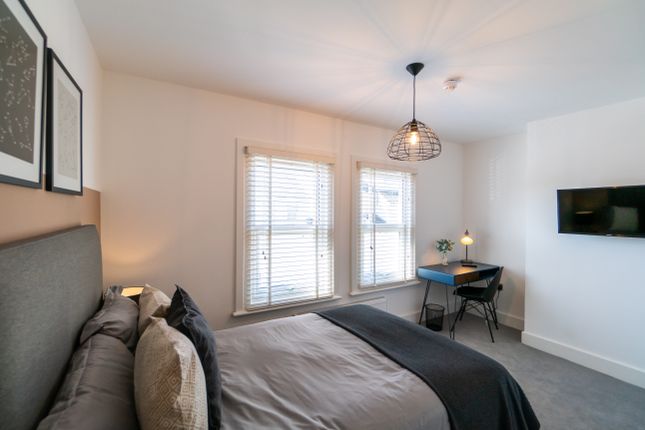 Room to rent in Star Road, Caversham, Reading