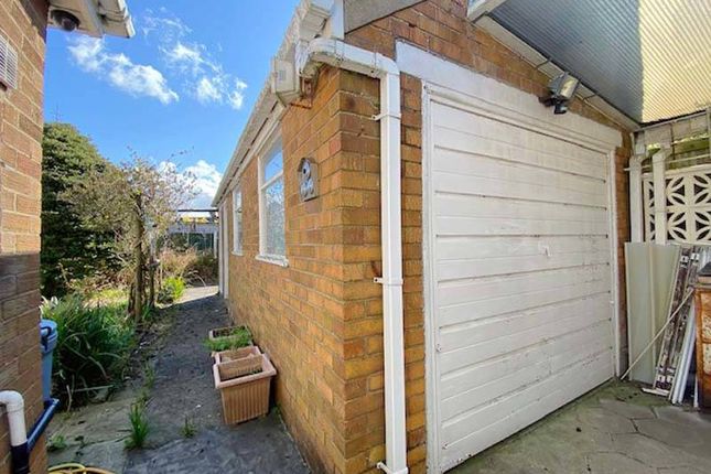 Detached bungalow for sale in Rowland Lane, Thornton-Cleveleys
