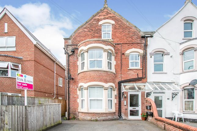Drummond Road, Boscombe, Bournemouth BH1, 1 bedroom flat for sale -  59031618 | PrimeLocation