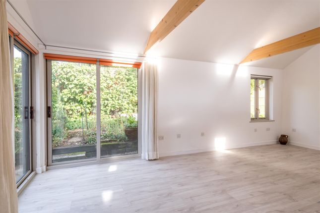Barn conversion for sale in Blincoes, Newlands Lane, Nayland