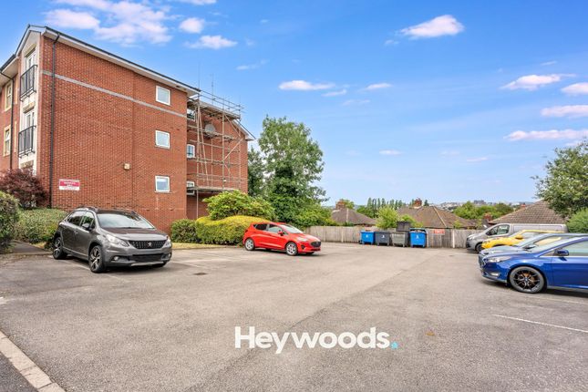 Flat 14, Stamer House, Stoke-On-Trent photo 4