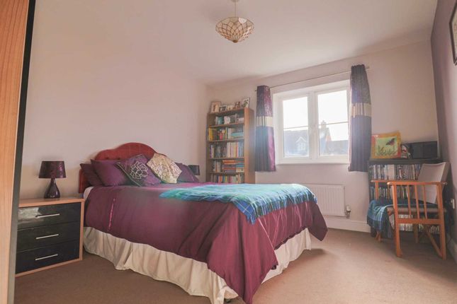Detached house for sale in Kent Avenue, Weston-Super-Mare