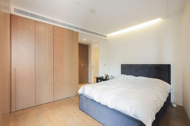 Duplex to rent in Fitzroy Place, Pearson Square, Fitzrovia, Oxford Circus