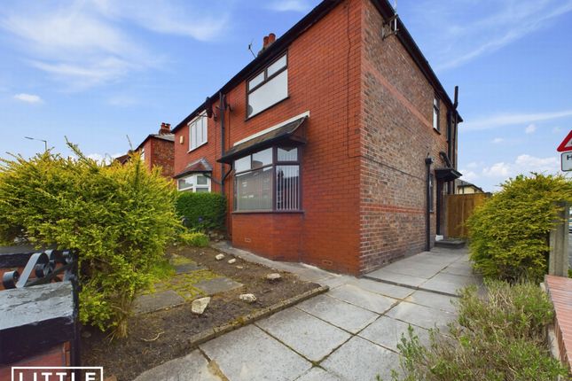 Semi-detached house for sale in Rivington Road, St. Helens
