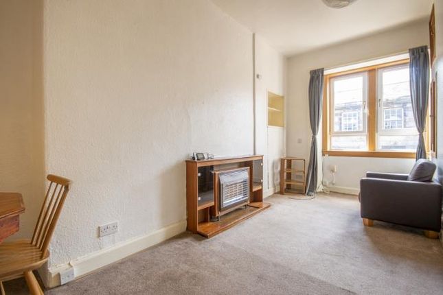 Thumbnail Flat to rent in Lauriston Street, Edinburgh