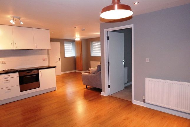 5 The Chapel, 5, Huish, Yeovil photo 5