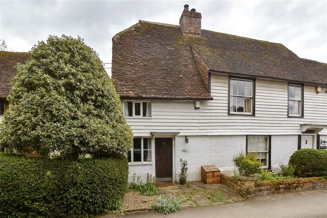 3-bed house on The Street Smarden, Ashford, £390,000