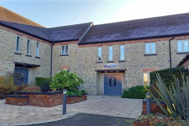 Office to let in Suite 1, Mercer Manor Farm, Sherington, Newport Pagnell, Buckinghamshire