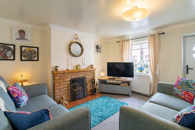 2 Bells Cottages, Castle Road, King's Lynn photo 2
