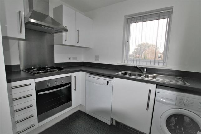 4, PATRICK CLAYTON DRIVE, REPTON PARK, ASHFORD, KENT photo 4
