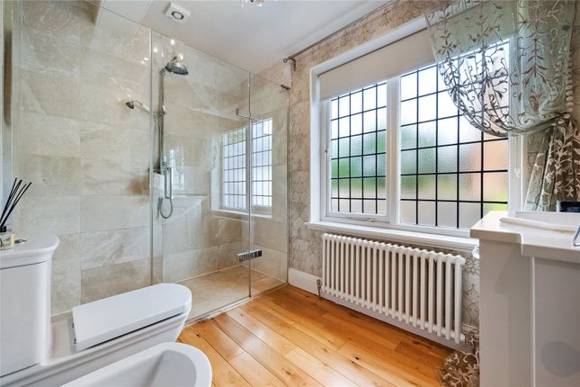 Principal En-Suite