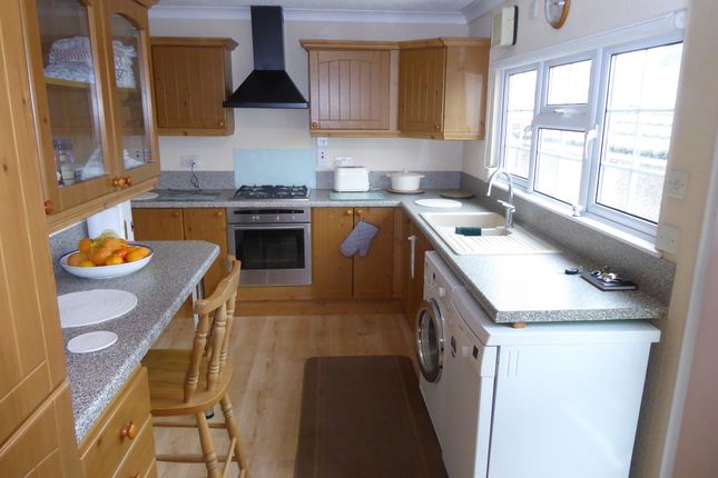 19, Fenland Village, Osborne Road, Wisbech photo 3