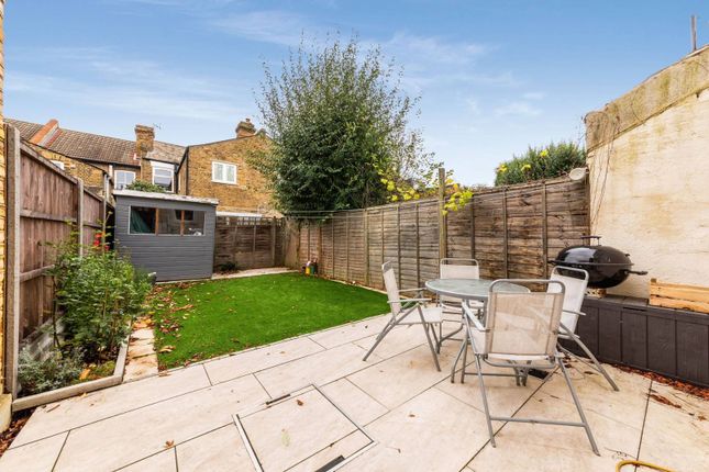 Terraced house for sale in William Road, Wimbledon, London