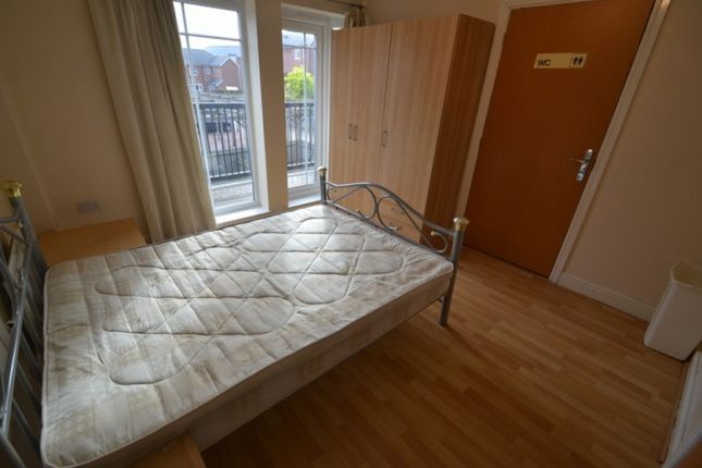 149 Chorlton Road, Hulme, Manchester photo 4