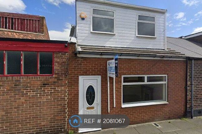 Thumbnail Terraced house to rent in Westbury Street, Sunderland
