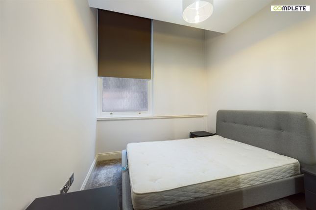 Flat for sale in The Levels, 22 Water Street, Liverpool