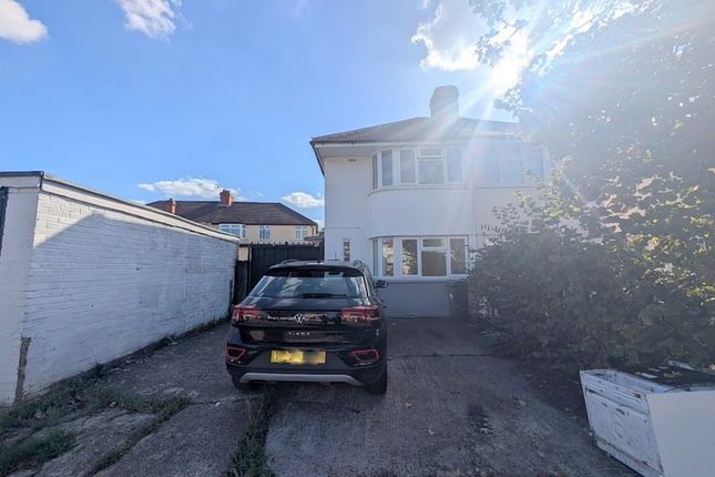 2-bed house on 1, Longford Avenue, Feltham, £450,000