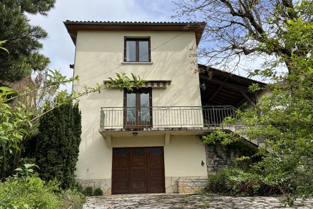 Thumbnail Property for sale in Boussac, Lot, France
