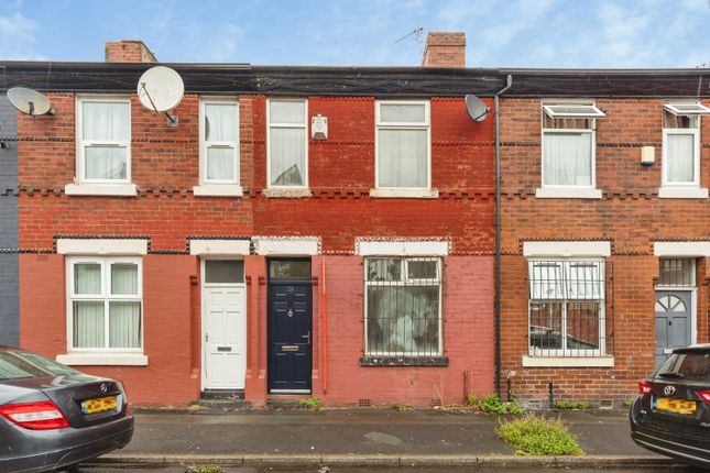 2-bed terraced on 29, Dunworth Street, Greater Manchester, £145,000