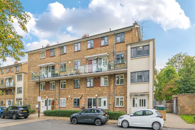 Flat 163, Leybridge Court,, Eltham Road, London photo 2