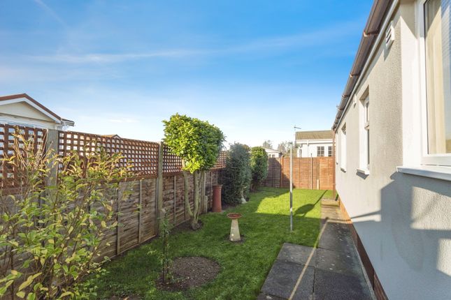 Property for sale in Three Star Park, Bedford Road, Lower Stondon, Henlow