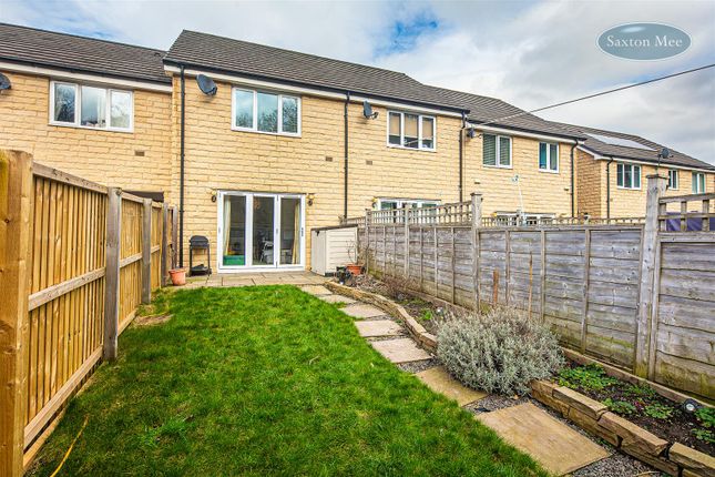 13, Brooke Close, Sheffield photo 2