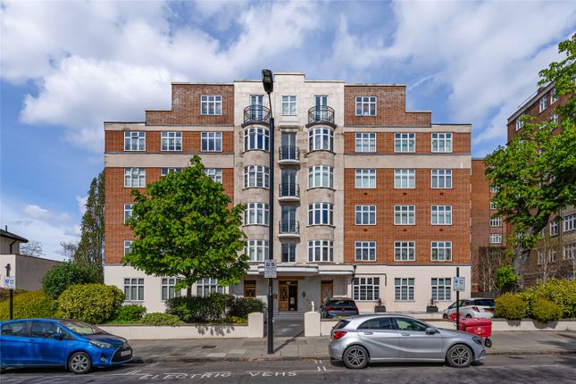 28, William Court, St John's Wood photo 3