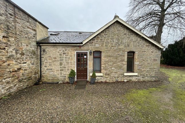 Thumbnail Cottage to rent in Snow Hall, Main Road, Gainford