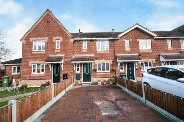 Basildon Essex Ss14 2 Bedroom Terraced House For Sale 53713445