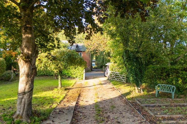 Maple Cottage, Homington Road, Odstock photo 4