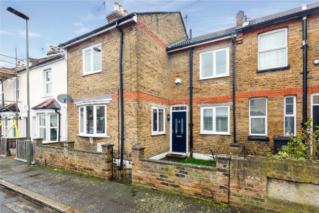 Thumbnail Terraced house for sale in Gowland Place, Beckenham