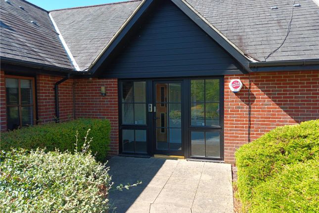 Thumbnail Office for sale in Unit 5 Mill Court, The Sawmills, Durley, South East