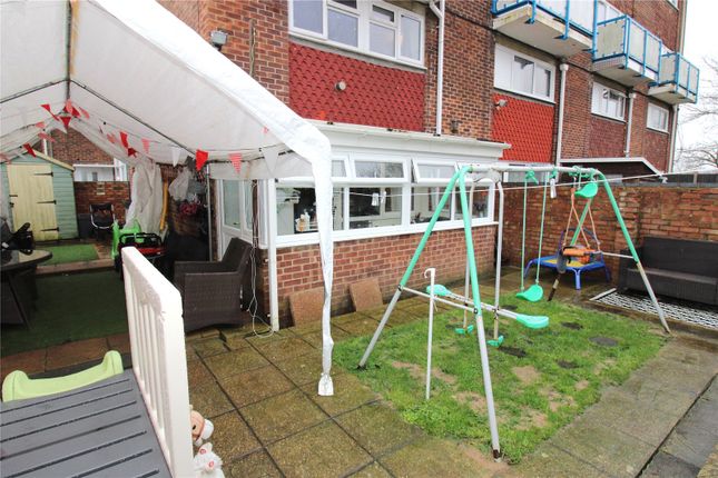 Flat 5, Hillson House,, Nashe Way, Hampshire photo 4
