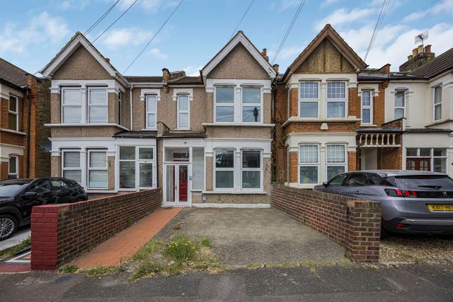 5-bed terraced on 15 Dyson Road, London, £950,000