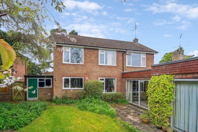 Detached house for sale in Grove Road, Tring