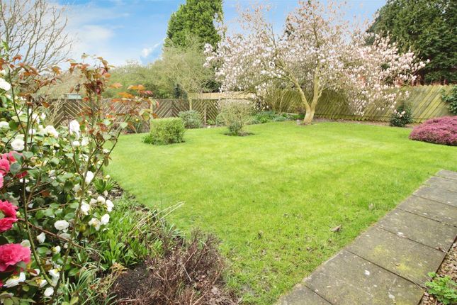 Detached bungalow for sale in Carr Lane, Carlton, Wakefield