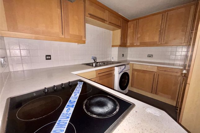 Flat 3, City Apartments, 33, City Road, Cheshire photo 3