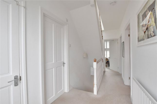 Terraced house for sale in Chevening Road, Greenwich, London