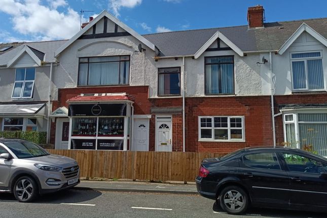 Thumbnail Leisure/hospitality for sale in 3 Durham Road West, Bowburn, Durham