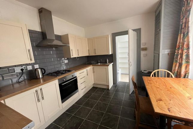 Thumbnail Property to rent in Seymour Avenue, Lipson, Plymouth