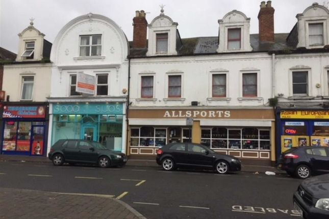 Commercial property for sale in Eastgate Street, Gloucester, Glos