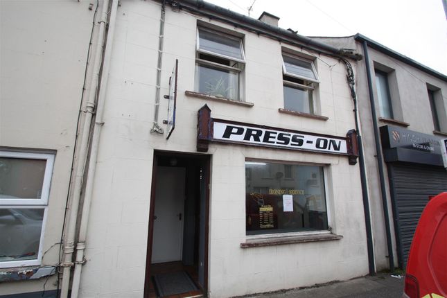 22, 24, 26, 28 and 28a, Dromore Street, Ballynahinch photo 2